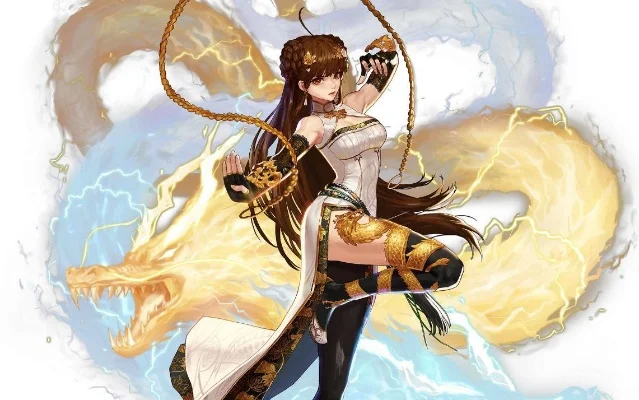 DNF TP技能详解与女气功特化技能介绍