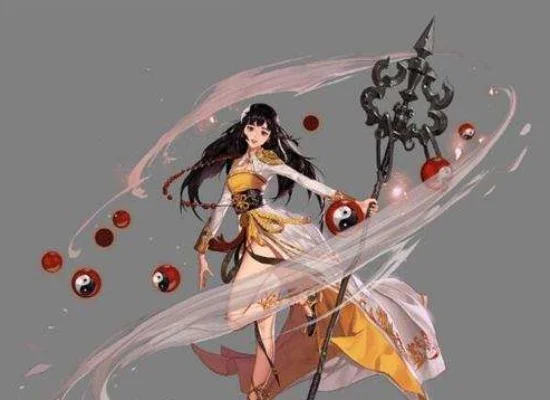 DNF巫女职业全面解析：属性技能与刷图攻略