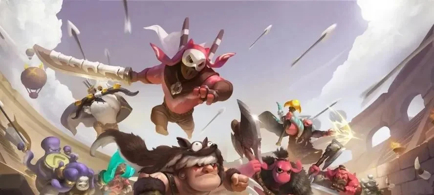 DOTA2自走棋：地精语音梗趣味解析与阵容搭配攻略