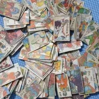 80后90后经典游戏回忆：电子与纸牌游戏的童年时光
