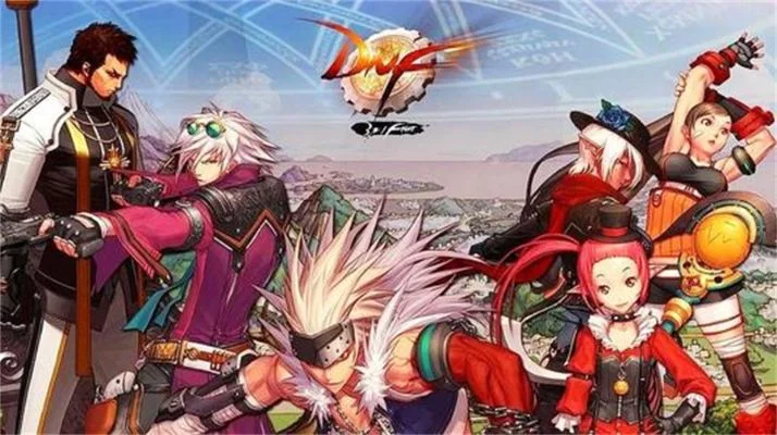 DNF 100级职业推荐与玩法攻略全解析