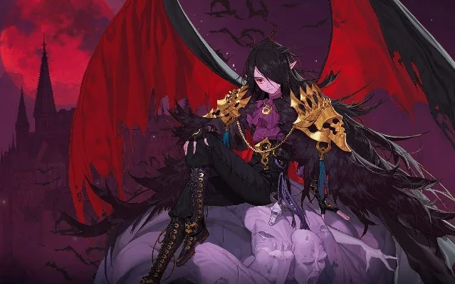 DNF血法师&风法师刷图加点攻略详解
