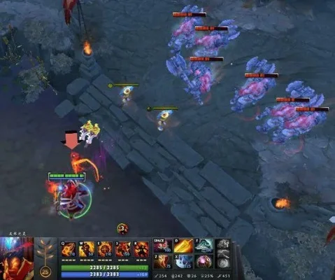 2025年dota1火猫一刀流出装　dota2火猫一刀流出装路线