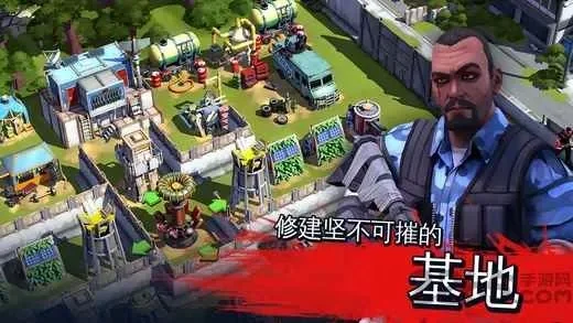 僵尸危机生死之战攻略大全　僵尸危机生死之战攻略大全图文