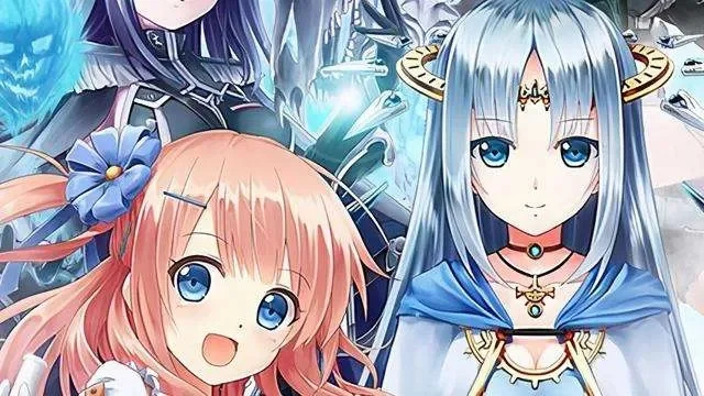 2025年神女控开局攻略　神女控2021