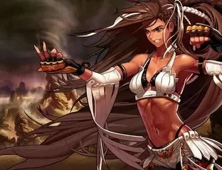 dnf柔道拿什么武器　dnf柔道拿什么武器好