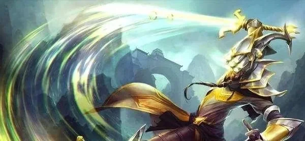 剑圣出哪个打野刀　剑圣出哪个打野刀好