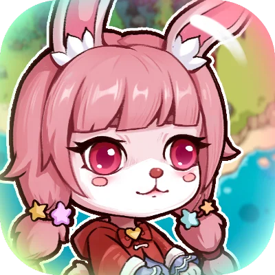 粉色兔耳朵养成游戏攻略与解析