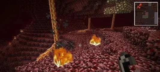 我的世界贝爷生存手机版攻略合集：基础建设、地下探索、创造世界与地狱之旅