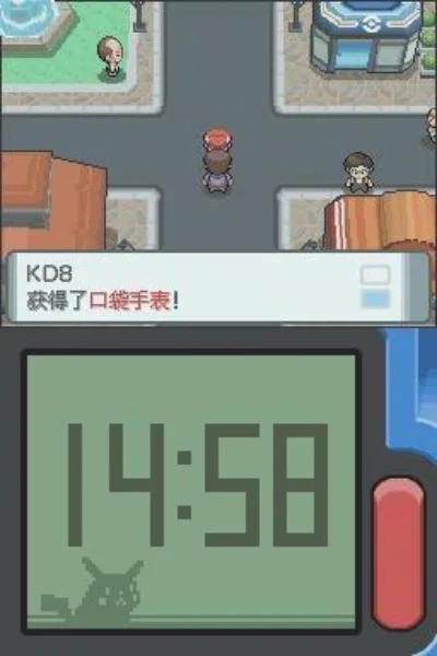 珠海狮门娱乐天地游玩攻略及口袋妖怪钻石游戏攻略