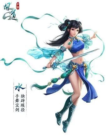 问道水系职业加点攻略全解析