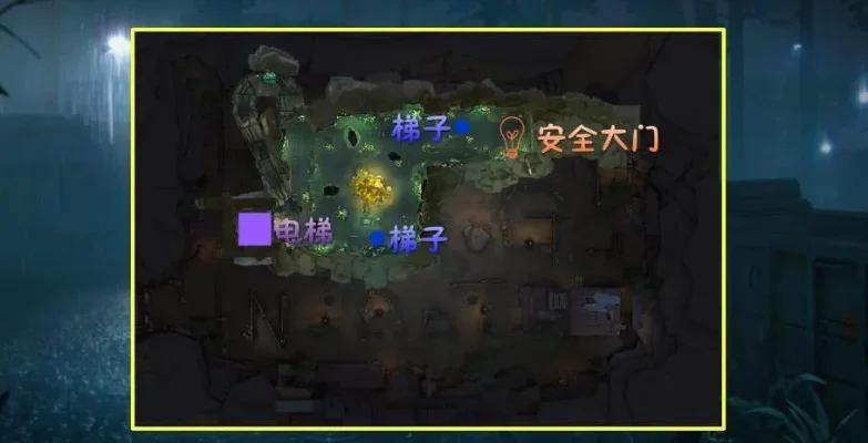 第五人格地窖开启全攻略解析