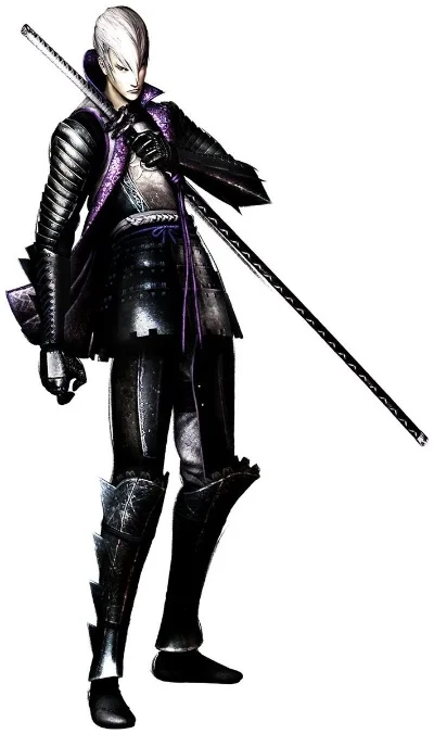战国Basara 2：角色实力解析与玩家最爱盘点