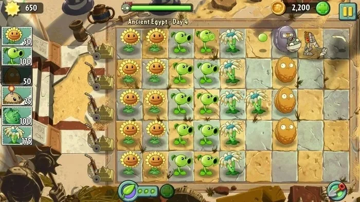 植物大战僵尸2存档被覆盖怎么办，植物大战僵尸替换存档