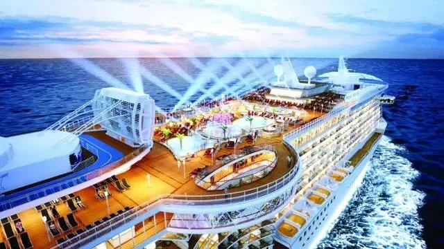 邮轮旅行攻略：领略各大邮轮品牌特色与旅行要点