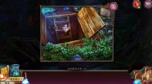 被遗弃的新娘通关攻略，密室逃脱古堡迷城2消失的新娘攻略