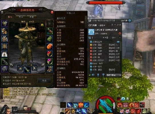 斗战神琵琶魂灵获取攻略及任务解析