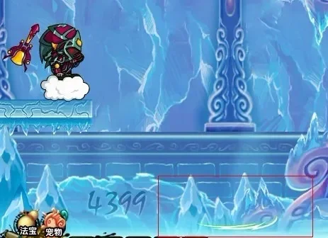 造梦西游3水魔爆三级耗魔解析及提升伤害技巧