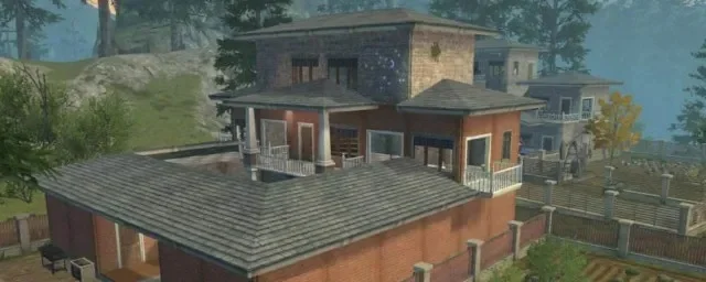 明日之后：建筑攻略与生存技巧解析