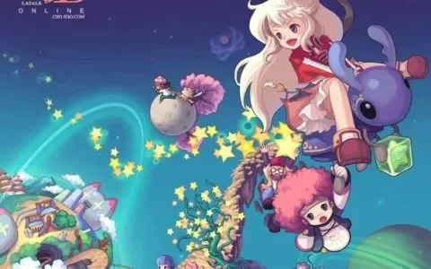 彩虹岛灵宠使者在哪里，彩虹岛灵宠怎么升级的