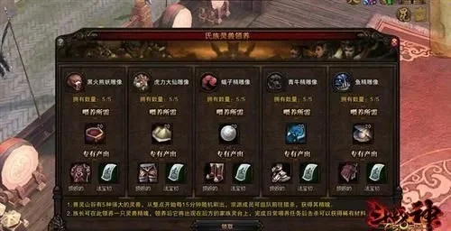 斗战神神将哮天犬带什么资质，斗战神狐狸带什么宠物好
