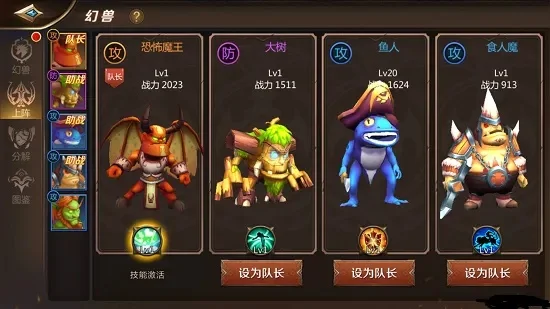 我叫mt4猎人攻略：输出技巧与天赋加点解析