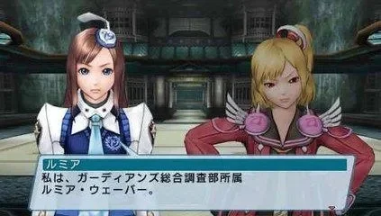 梦幻之星携带版2真结局解锁攻略及操作技巧详解