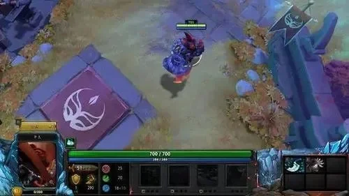《DOTA2》所有人roll攻略：新手必看趣味互动玩法