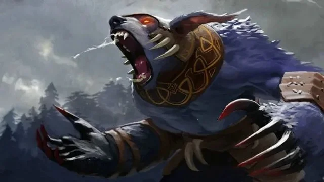 DOTA2熊战士出装攻略：前期核心、中期可选、后期核心辅助装备及实战建议