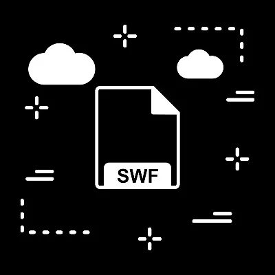 SWF文件格式特点与应用现状解析