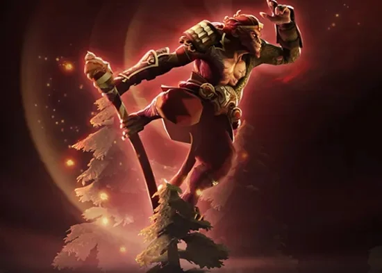Dota2大圣攻略：技能技巧与装备选择指南