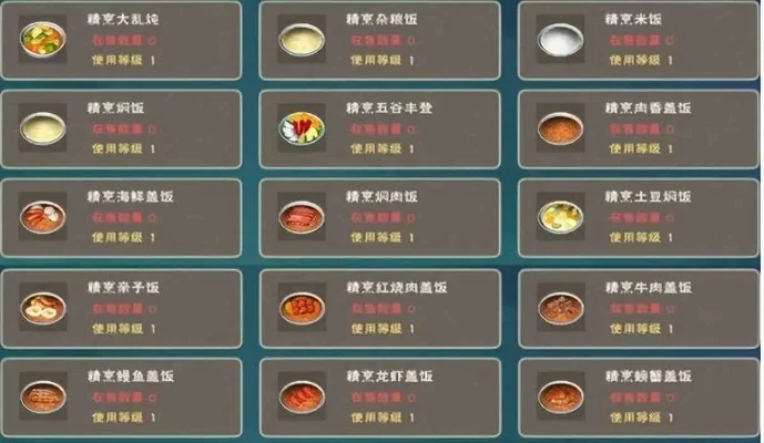 《创造与魔法》鱼类制作与烹饪指南：鱼饵制作、糖醋鲤鱼及多种烹饪方法