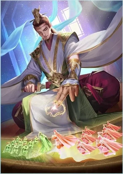 《三国杀》体力流失解析：武将技能与伤害详解
