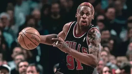 NBA2K22篮板技巧：罗德曼式抢板策略全解析