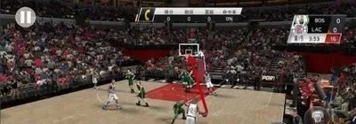 NBA 2K22空接技巧攻略：操作方法与实战建议