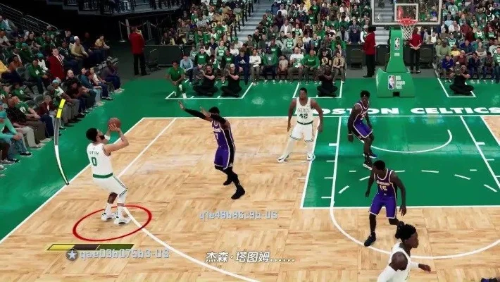 NBA2K22梦幻球队关键球员攻略：拉塞尔、科比、罗宾逊等解析