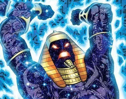 DC宇宙最强英雄盘点：上帝、监视者、无尽家族与超级英雄组合排名