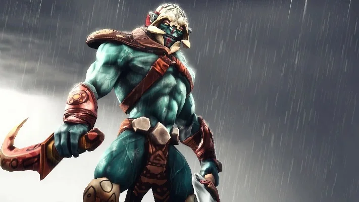 DOTA2哈斯卡中单攻略：对线技巧、出装推荐及团战策略