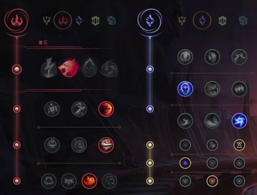 Kog'Maw LOL天赋符文攻略：全面输出与生存技巧
