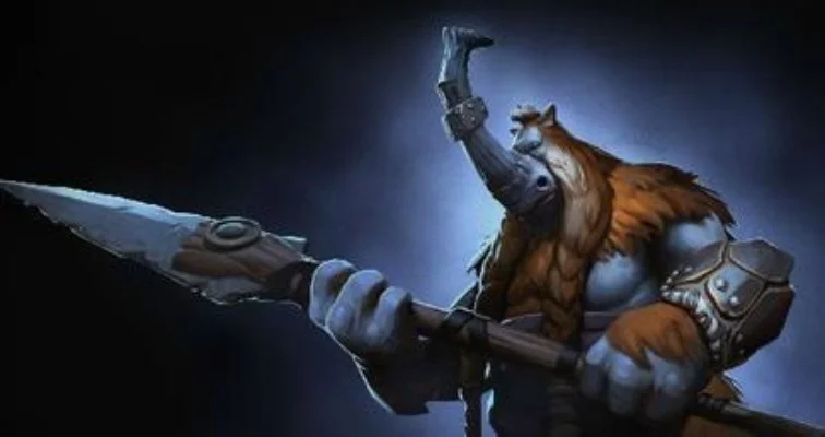 Dota2锁泉攻略：英雄搭配与团队策略