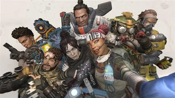 《Apex英雄》单排攻略：三人团队中脱颖而出技巧