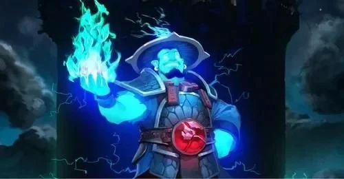 DOTA2蓝猫猴子对线攻略：前期压制与后期装备选择