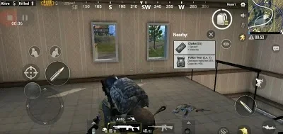 《PUBG》地铁逃生卡弹夹技巧：快速无限换弹攻略