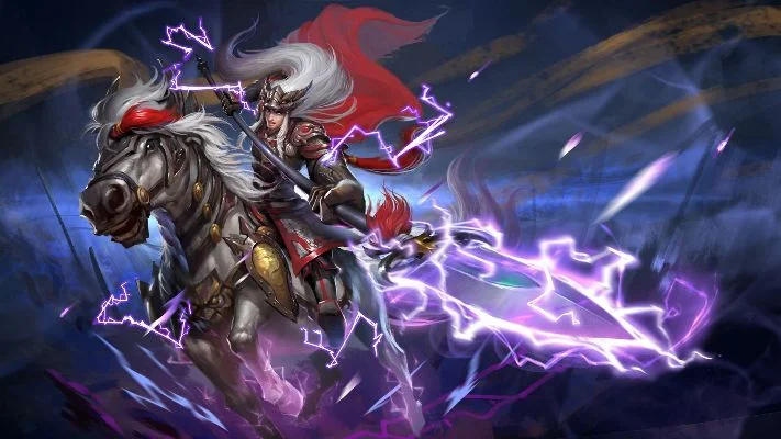 梦三国马超出装攻略：灵活战术，适应多变战场