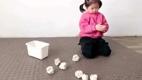 成语纸团游戏：创意猜谜，趣味互动玩法