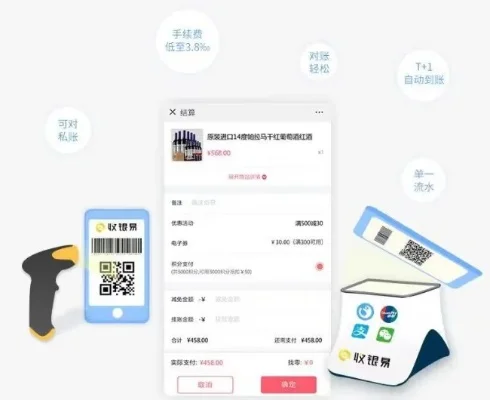 快速商品识别与比价应用盘点：扫码比价工具全解析
