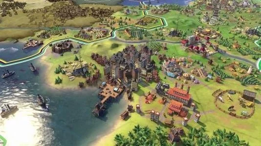 文明6攻略：五大方法去除其他文明信仰