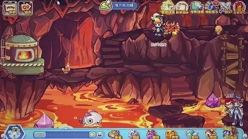 洛克王国神火消失排查指南及解决方法