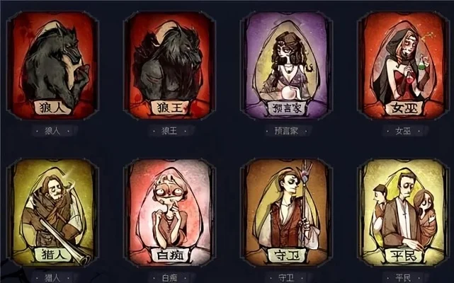 狼人杀七人局配置建议：常见组合与策略提升