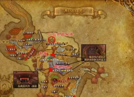 海加尔峰副本快速入门指南：达拉然出发，30级角色必备